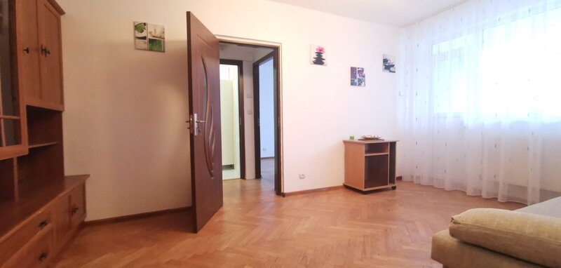 Timpuri Noi, apartament 2 camere.