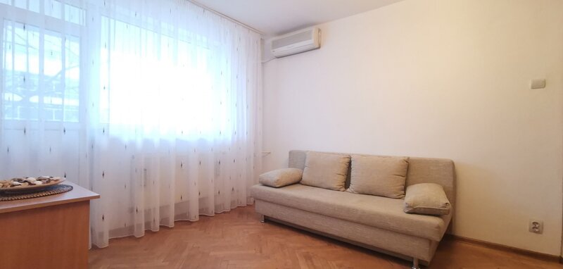 Timpuri Noi, apartament 2 camere.