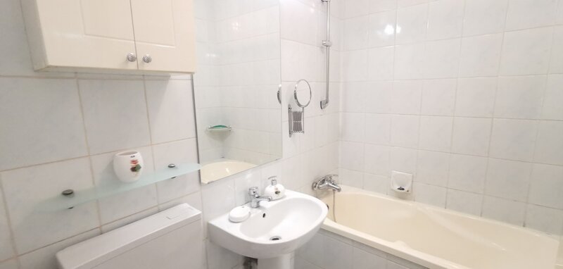 Timpuri Noi, apartament 2 camere.