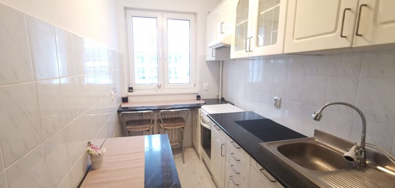 Timpuri Noi, apartament 2 camere.