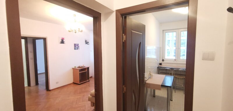 Timpuri Noi, apartament 2 camere.