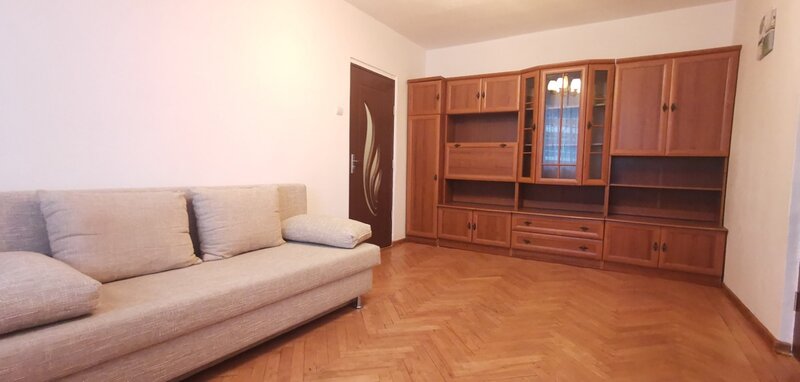 Timpuri Noi, apartament 2 camere.